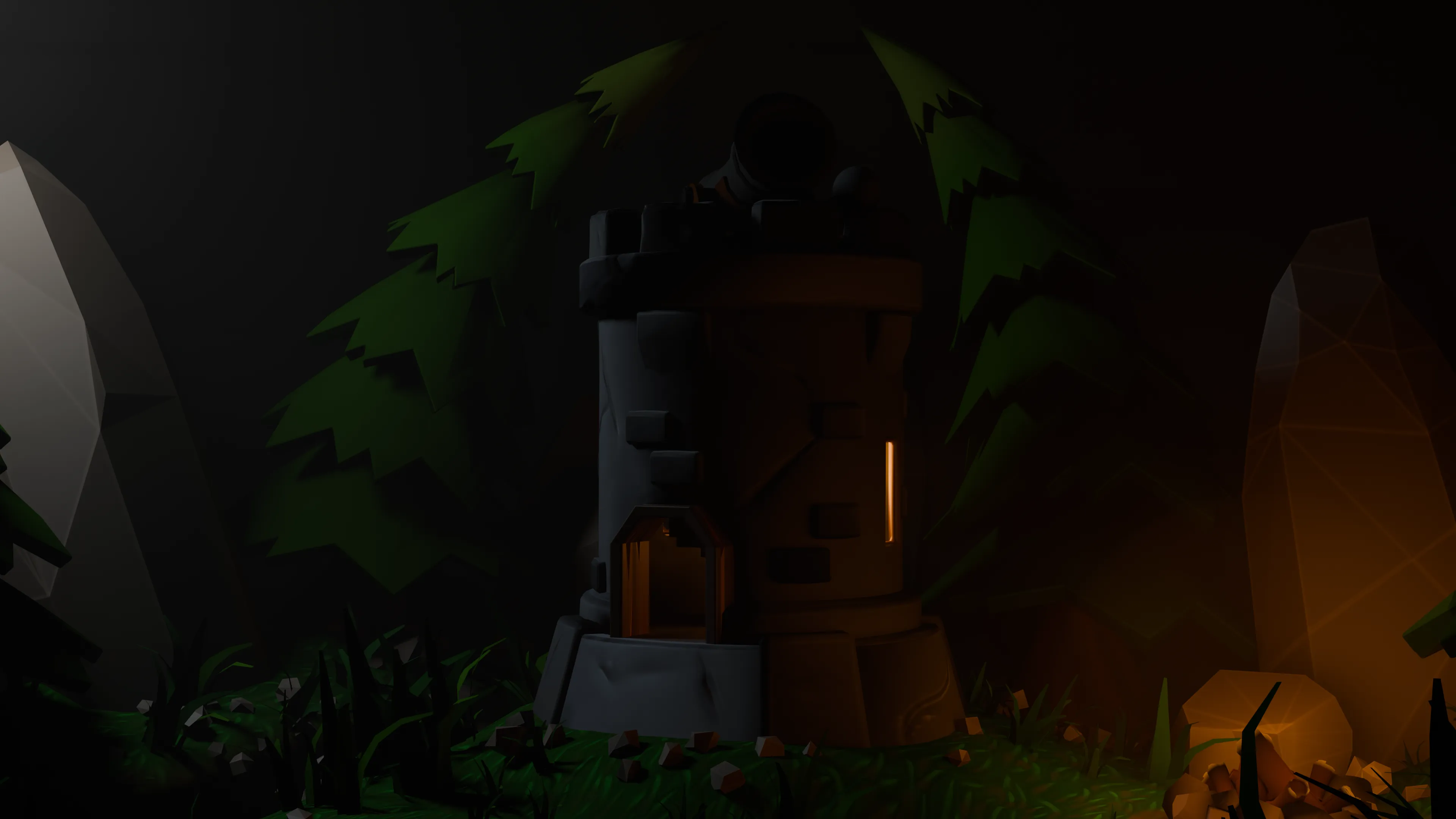 Digital Project